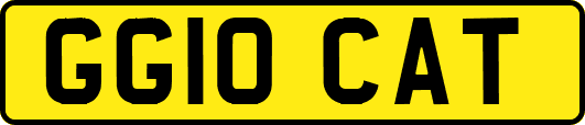 GG10CAT