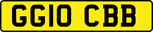 GG10CBB