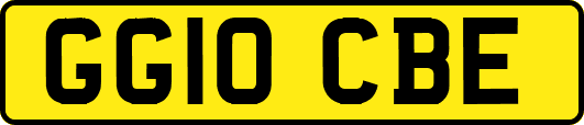 GG10CBE