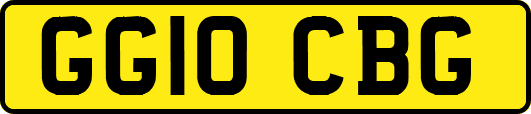 GG10CBG