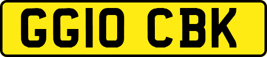 GG10CBK