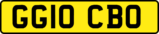 GG10CBO