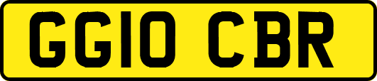 GG10CBR
