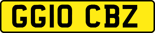 GG10CBZ