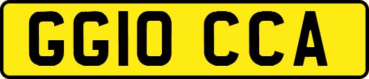 GG10CCA