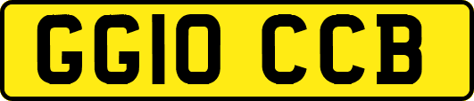 GG10CCB