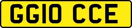 GG10CCE