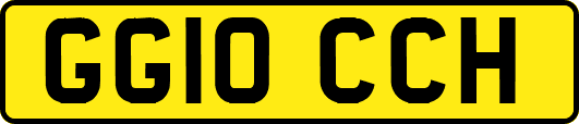 GG10CCH