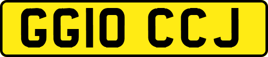 GG10CCJ