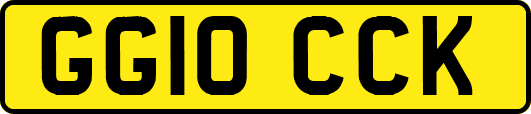 GG10CCK