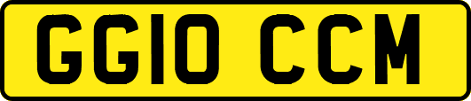 GG10CCM