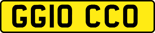 GG10CCO