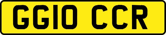 GG10CCR