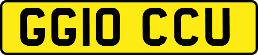 GG10CCU