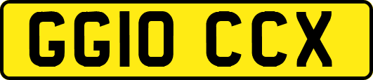 GG10CCX