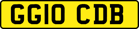 GG10CDB