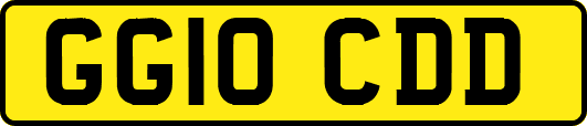 GG10CDD