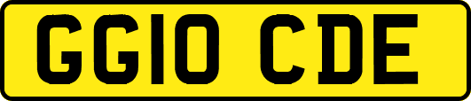 GG10CDE