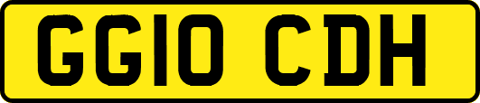 GG10CDH