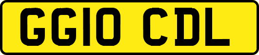 GG10CDL