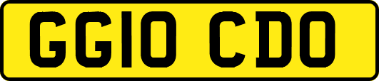 GG10CDO