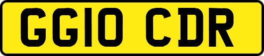 GG10CDR
