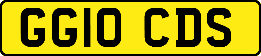 GG10CDS