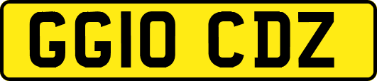 GG10CDZ