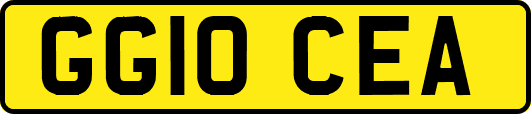 GG10CEA