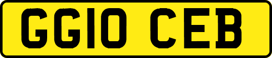 GG10CEB