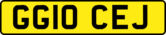 GG10CEJ