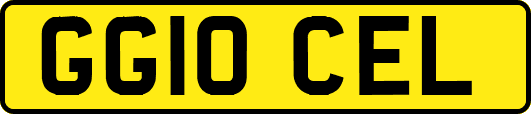 GG10CEL