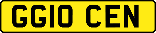 GG10CEN