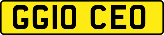 GG10CEO