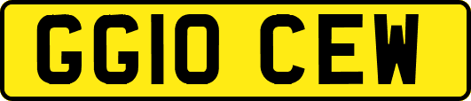 GG10CEW