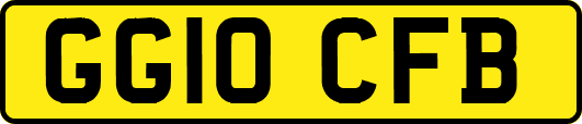 GG10CFB