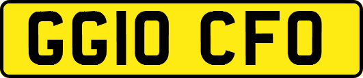 GG10CFO