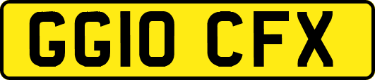 GG10CFX