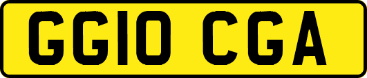 GG10CGA