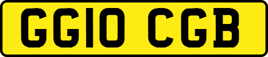 GG10CGB