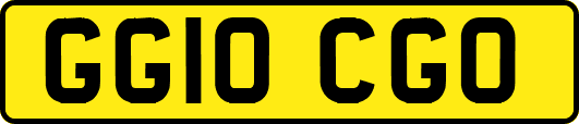 GG10CGO