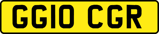 GG10CGR