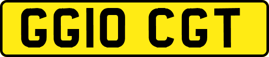 GG10CGT