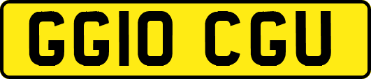 GG10CGU