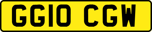 GG10CGW