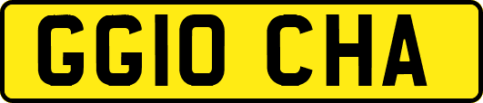GG10CHA