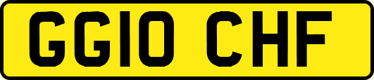 GG10CHF