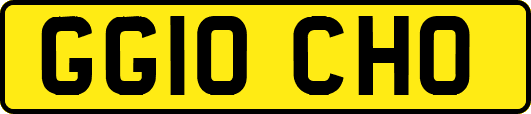 GG10CHO