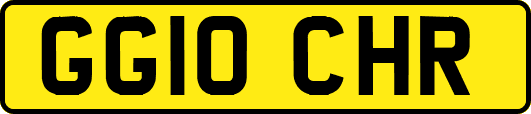 GG10CHR