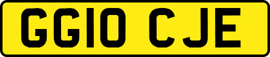 GG10CJE
